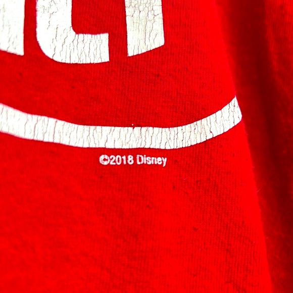 Disney movie promo shirt - Picture 5 of 6